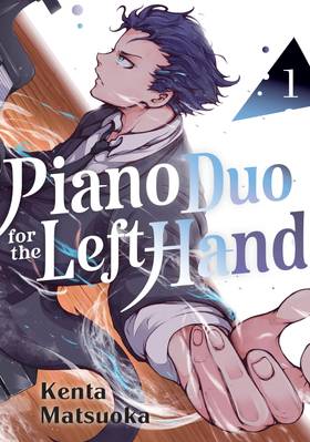 Read Piano Duo for the Left Hand  1 Page 1 in English