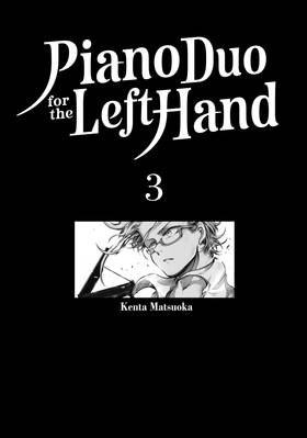 Read Piano Duo for the Left Hand  3 Page 3 in English