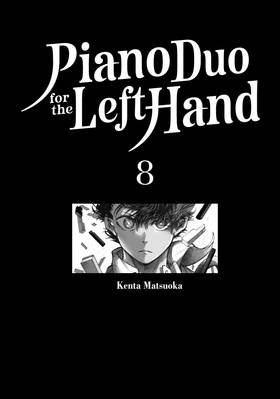 Read Piano Duo for the Left Hand  8 Page 3 in English