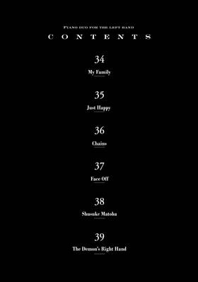 Read Piano Duo for the Left Hand  8 Page 4 in English