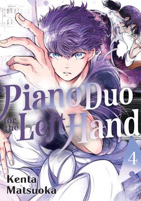 Read Piano Duo for the Left Hand  4 Page 1 in English