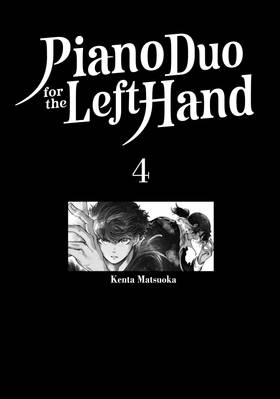 Read Piano Duo for the Left Hand  4 Page 3 in English