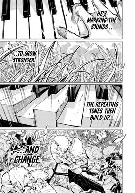 Read Piano Duo for the Left Hand  8 Page 7 in English