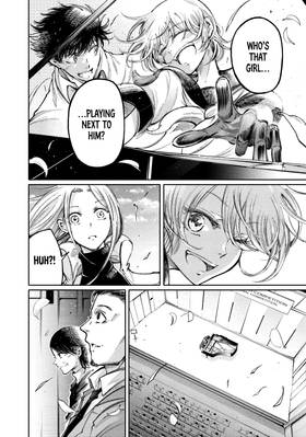 Read Piano Duo for the Left Hand  8 Page 10 in English