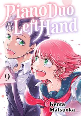 Read Piano Duo for the Left Hand  9 Page 1 in English