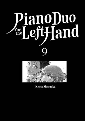 Read Piano Duo for the Left Hand  9 Page 3 in English