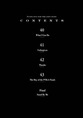 Read Piano Duo for the Left Hand  9 Page 4 in English