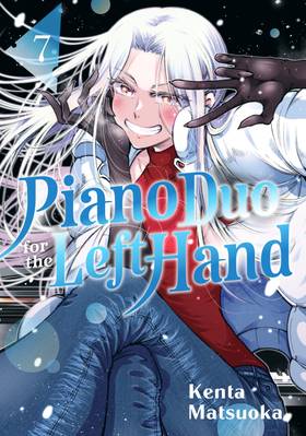 Read Piano Duo for the Left Hand  7 Page 1 in English
