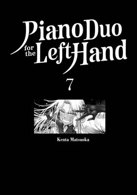 Read Piano Duo for the Left Hand  7 Page 3 in English