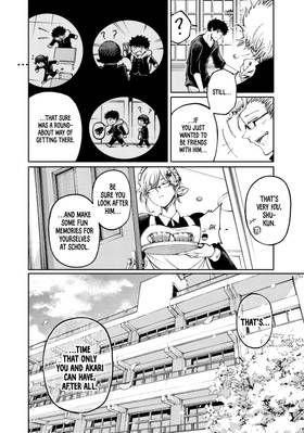 Read Piano Duo for the Left Hand  7 Page 10 in English