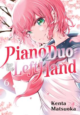 Read Piano Duo for the Left Hand  6 Page 1 in English