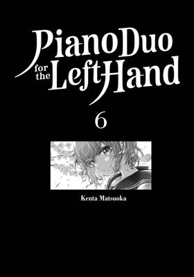 Read Piano Duo for the Left Hand  6 Page 3 in English