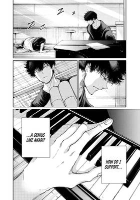 Read Piano Duo for the Left Hand  5 Page 6 in English