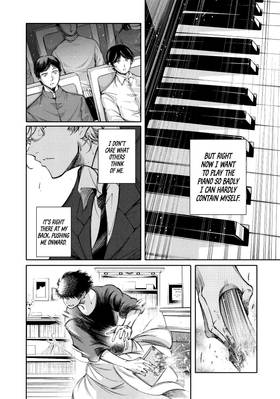 Read Piano Duo for the Left Hand  6 Page 8 in English