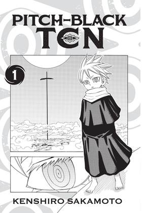 Read Pitch-Black Ten  1 Page 3 in English