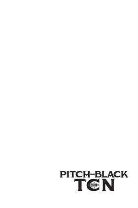 Read Pitch-Black Ten  1 Page 6 in English