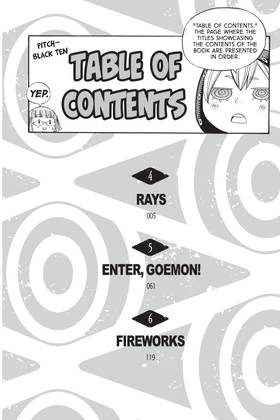 Read Pitch-Black Ten  2 Page 6 in English