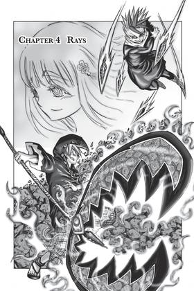 Read Pitch-Black Ten  2 Page 7 in English