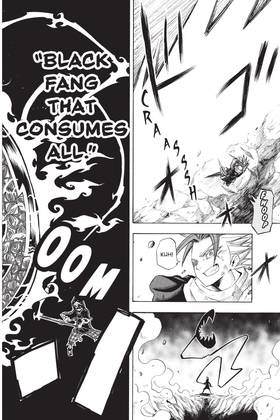 Read Pitch-Black Ten  2 Page 10 in English