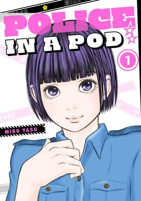 Read Police in a Pod  1 Page 1 in English