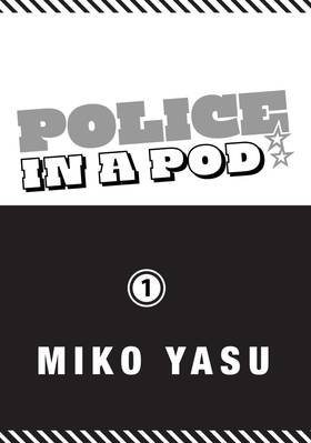 Read Police in a Pod  1 Page 3 in English