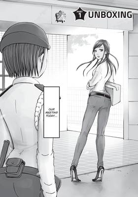 Read Police in a Pod  1 Page 6 in English