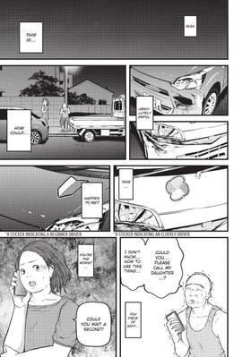 Read Police in a Pod  10 Page 5 in English