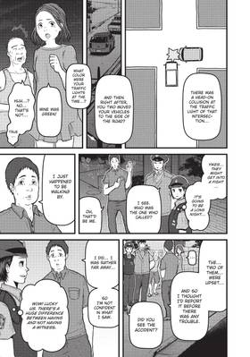 Read Police in a Pod  10 Page 7 in English
