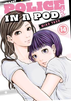 Read Police in a Pod  14 Page 1 in English