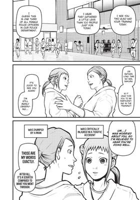 Read Police in a Pod  22 Page 6 in English