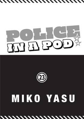 Read Police in a Pod  23 Page 3 in English