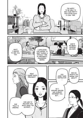 Read Police in a Pod  23 Page 6 in English