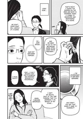 Read Police in a Pod  23 Page 8 in English