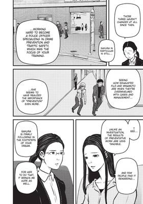 Read Police in a Pod  23 Page 10 in English