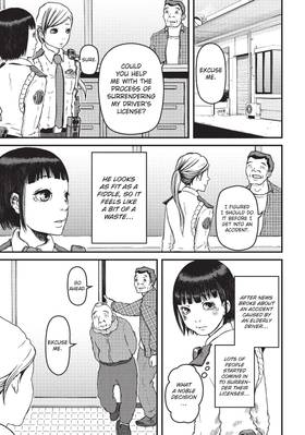 Read Police in a Pod  4 Page 5 in English