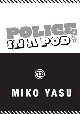 Read Police in a Pod  12 Page 3 in English