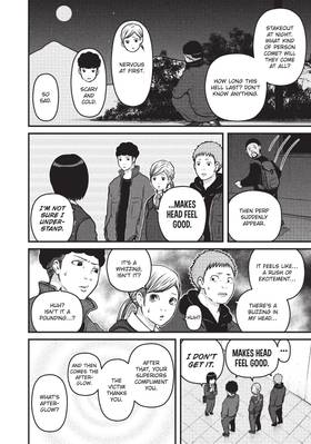 Read Police in a Pod  13 Page 10 in English