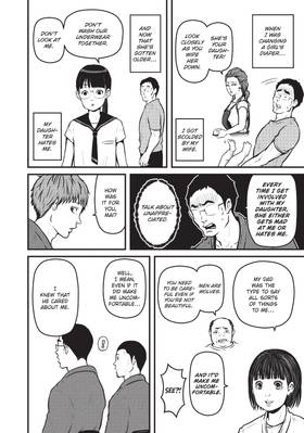 Read Police in a Pod  16 Page 10 in English