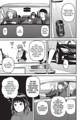 Read Police in a Pod  18 Page 7 in English