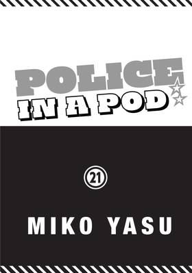 Read Police in a Pod  21 Page 3 in English