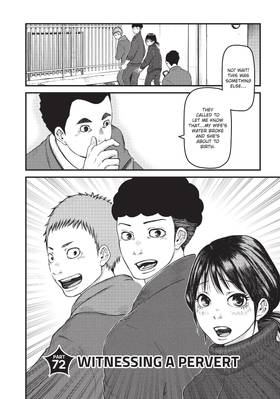 Read Police in a Pod  9 Page 6 in English