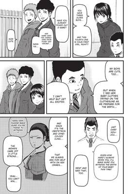 Read Police in a Pod  9 Page 7 in English