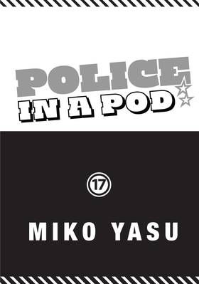 Read Police in a Pod  17 Page 3 in English
