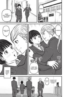Read Police in a Pod  17 Page 5 in English