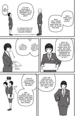 Read Police in a Pod  17 Page 9 in English
