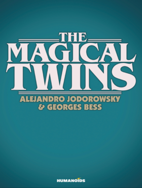 Read The Magical Twins  1 Page 2 in English
