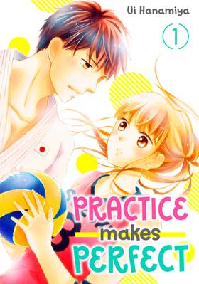 Read Practice Makes Perfect  1 Page 1 in English