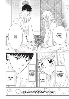Read Practice Makes Perfect  1 Page 6 in English