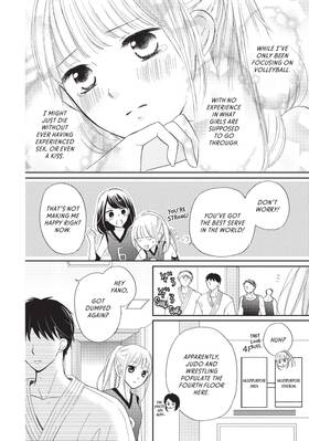 Read Practice Makes Perfect  1 Page 8 in English