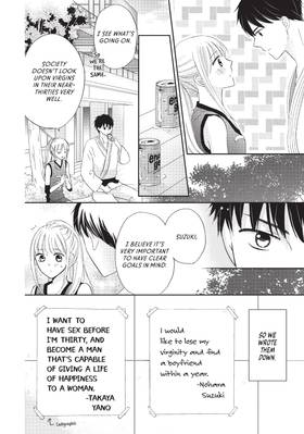 Read Practice Makes Perfect  1 Page 10 in English